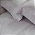 Jogo de Cama Buddemeyer Amelie 300 Fios 4 Peças King Branco - Imagem 4