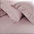Jogo de Cama Buddemeyer Square 300 Fios 4 Peças King Rosa - Imagem 3