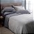 Cobertor Buddemeyer Vision Silky Casal Azul - Imagem 2