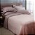 Cobertor Buddemeyer Vision Silky Solteiro Rosa - Imagem 2