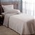 Cobertor Buddemeyer Vision Silky King Bege - Imagem 2