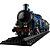 Lego Ideas Expresso Oriente 21344 2540pcs - Imagem 4