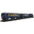 Lego Ideas Expresso Oriente 21344 2540pcs - Imagem 8