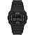 Relógio Mormaii Action MO0300JB8P Preto Masculino - Imagem 1