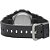 Relógio Mormaii Action MO0300JB8P Preto Masculino - Imagem 3