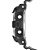 Relógio Mormaii Wave MO0330C8K Preto Masculino - Imagem 2