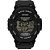 Relógio Mormaii Wave MO035008A Preto Masculino - Imagem 1