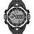 Relógio Mormaii Wave MO041208C Preto Masculino - Imagem 1