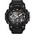 Relógio Mormaii Action MO06308R Preto Masculino - Imagem 1