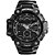 Relógio Mormaii Force MO06318P Preto Masculino - Imagem 1
