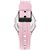 Relógio Mormaii Vintage MO091B8T Rosa Feminino - Imagem 3