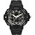 Relógio Mormaii Action MO1102A8P Preto Masculino - Imagem 1