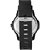 Relógio Mormaii Wave MO2035LG8C Preto Masculino - Imagem 2