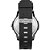 Relógio Mormaii Urban MO2035LG8R Preto Masculino - Imagem 3