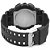 Relógio Mormaii Sport MO34158C Preto Masculino - Imagem 2