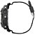 Relógio Mormaii Sport MO34158C Preto Masculino - Imagem 3
