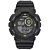 Relógio Mormaii Sport MO34158C Preto Masculino - Imagem 1