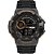 Relógio Mormaii Wave MO3660AE8L Preto Masculino - Imagem 1