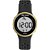 Relógio Mormaii Casual MO88018P Preto Feminino - Imagem 1