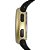 Relógio Mormaii Casual MO88018P Preto Feminino - Imagem 2