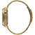 Relógio Orient Automatic 469GP076NH G1KX Dourado Masculino - Imagem 2