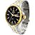 Relógio Orient Automatic 469TT043F P1SK Prata Masculino - Imagem 2