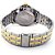 Relógio Orient Automatic 469TT043F P1SK Prata Masculino - Imagem 3