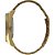 Relógio Orient Automatic F49GG013 E1KX Dourado Masculino - Imagem 2