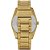 Relógio Orient Automatic F49GG013 E1KX Dourado Masculino - Imagem 3