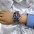 Relógio Orient Automatic F49SS026NH D1SX Prata Masculino - Imagem 2