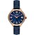 Relógio Orient Eternal FRSC0035 D3DX Dourado Feminino - Imagem 1