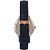 Relógio Orient Eternal FRSC0035 D3DX Dourado Feminino - Imagem 2