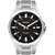 Relógio Orient Sport MBSS1368 P2SX Prata Masculino - Imagem 1