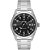Relógio Orient Solar MBSS1446 P2SX Prata Masculino - Imagem 1