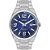 Relógio Orient Sport MBSS1463 D2SX Prata Masculino - Imagem 1