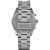Relógio Orient Solar MBSSC250 P2SX Prata Masculino - Imagem 3