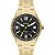 Relógio Orient Sport MGSS1106 P2KX Dourado Masculino - Imagem 1