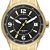 Relógio Orient Sport MGSS1106 P2KX Dourado Masculino - Imagem 2