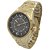 Relógio Orient Sport MGSS1141 G2KX Dourado Masculino - Imagem 2