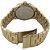 Relógio Orient Sport MGSS1141 G2KX Dourado Masculino - Imagem 3
