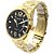 Relógio Orient Sport MGSS1159 P2KX Dourado Masculino - Imagem 2