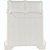 Jogo de Colcha Karsten Dantas Textur 3 Peças King Off White - Imagem 2