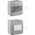 Cobertor Buddemeyer Aspen II Microfibra Casal Verde - Imagem 2