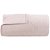 Cobertor Buddemeyer Aspen II Microfibra Solteiro Rosa - Imagem 1