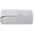 Cobertor Buddemeyer Aspen II Microfibra King Cinza - Imagem 1