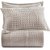 Jogo de Colcha Altenburg Versa 200 Fios 3 Peças King Cinza - Imagem 1