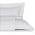 Jogo de Cama Altenburg Clean 200 Fios 4 Peças Casal Branco - Imagem 2