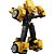 Lego Icons Bumblebee 10338 com 950pcs - Imagem 7