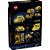 Lego Icons Bumblebee 10338 com 950pcs - Imagem 3