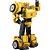 Lego Icons Bumblebee 10338 com 950pcs - Imagem 9